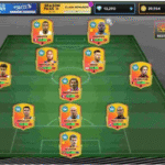 Download DLS 25 MOD APK 12.120 (Dream League Soccer 2025) + OBB + Data