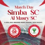 Simba SC vs Al Masry SC: Live Updates, Predictions, and Key Insights for the CAF Confederation Cup Quarterfinal Match Today
