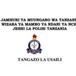 Majina ya Walioitwa Usaili Jeshi la Polisi 2025