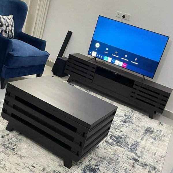 Tv showcase