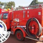 Fire and Rescue Force Recruitment Interview Announcement – April 2025