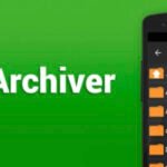 ZArchiver Pro Apk 1.0.10 (Latest Version)