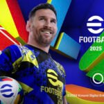Download eFootball PES 2025 Apk Obb 9.4.0