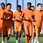 RS Berkane vs ASEC Mimosas