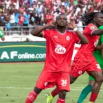 TotalEnergies CAF Confederation Cup 2025