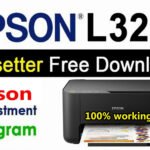Epson L3210 Adjustment Program | Resetter Download & Guide (2025)