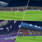 Football League 2025 Mod Apk v0.1.47