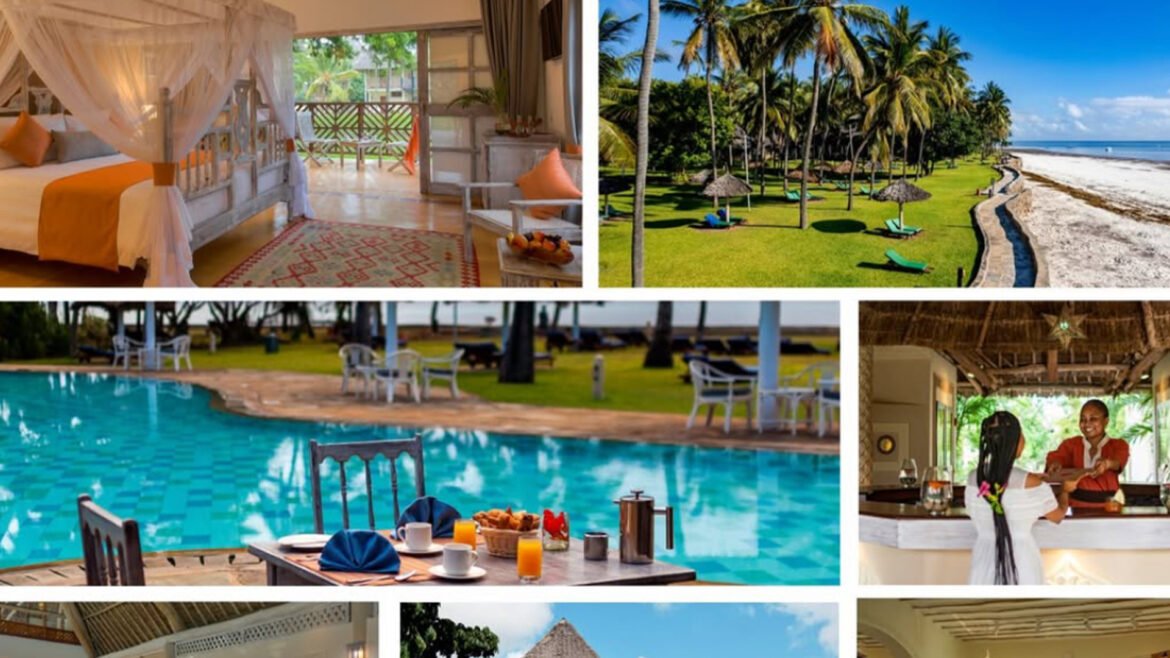 7 Job Vacancy at Neptune Serengeti Luxury Camp Team – We’re Hiring!