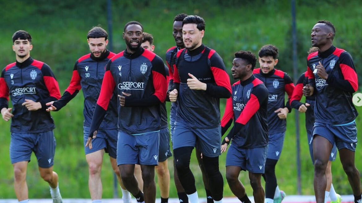 usm alger USM Alger vs CS Constantine