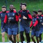 USM Alger vs CS Constantine