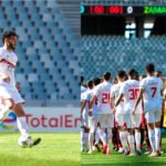 Zamalek SC vs Stellenbosch FC