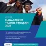I&M Bank Tanzania’s Graduate Management Trainee Program 2025