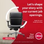 Advance Your Career at Absa Tanzania – Exciting Job Opportunities Available Now!