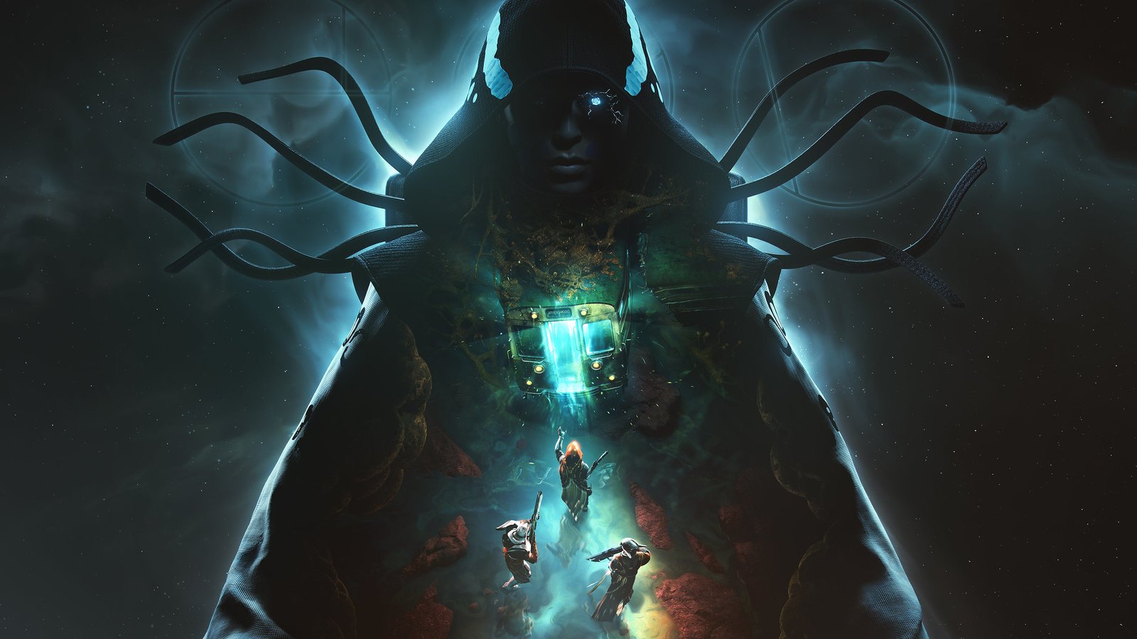 Prophecy and Fate Arrives June 15