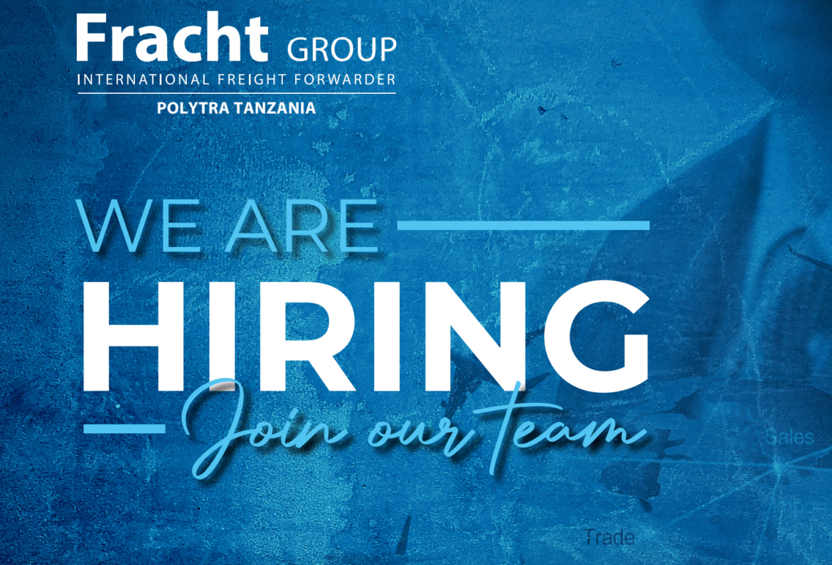 Polytra Tanzania, a trailblazer in the logistics and freight forwarding industry, is expanding its team! We’re looking for driven professionals to join us in revolutionizing supply chain and import-export operations across East Africa. If you’re detail-oriented, passionate about logistics, and ready for the next challenge, we want to hear from you.