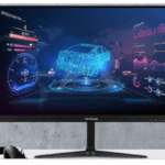 4k Gaming monitor for xbox series X