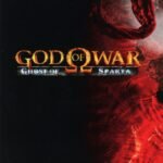 God Of War – Ghost Of Sparta ISO PSP Download