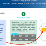 Teacher Training College Admission Guidebook 2025–2026