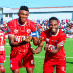 🦁 Simba SC Starting XI vs Yanga – 25 June 2025 | Kikosi cha Simba leo