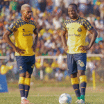 Yanga SC Starting Line-Up vs Simba