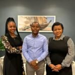 Join UPF Tanzania as an Operations Controller