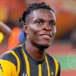 Tetesi za Usajili Yanga 2025/26: Celestin Ecua