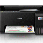 Epson L3250 Scanner Driver Download