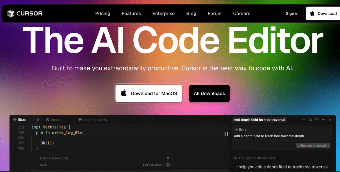 Best AI Code Assistant for Python Developers in 2025