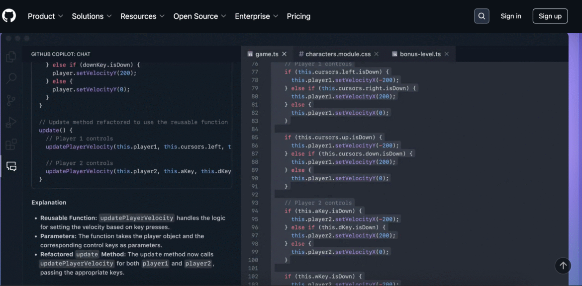 How to Use GitHub Copilot Effectively for Coding