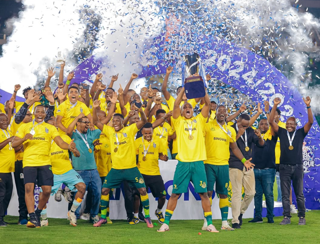 Tetetsi za Usajili Yanga 2025/26: Transfer Rumors Today