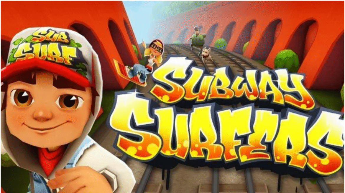 Subway Surfers Mod 3.49.0 APK Download