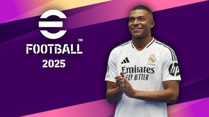 eFootball 2025 PPSSPP ZIP File Download: The Ultimate Guide for Android Gamers