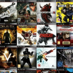 Best PSP ROMs Sites in 2025