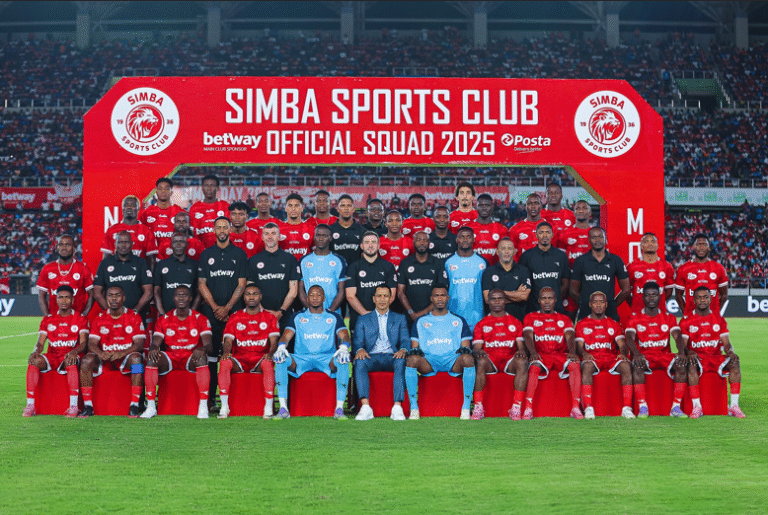 Tetesi Za Usajili Simba SC 2026 2027 Everything You Need To Know Tetesi Za Usajili Simba SC 2026 2027 Everything You Need To Know