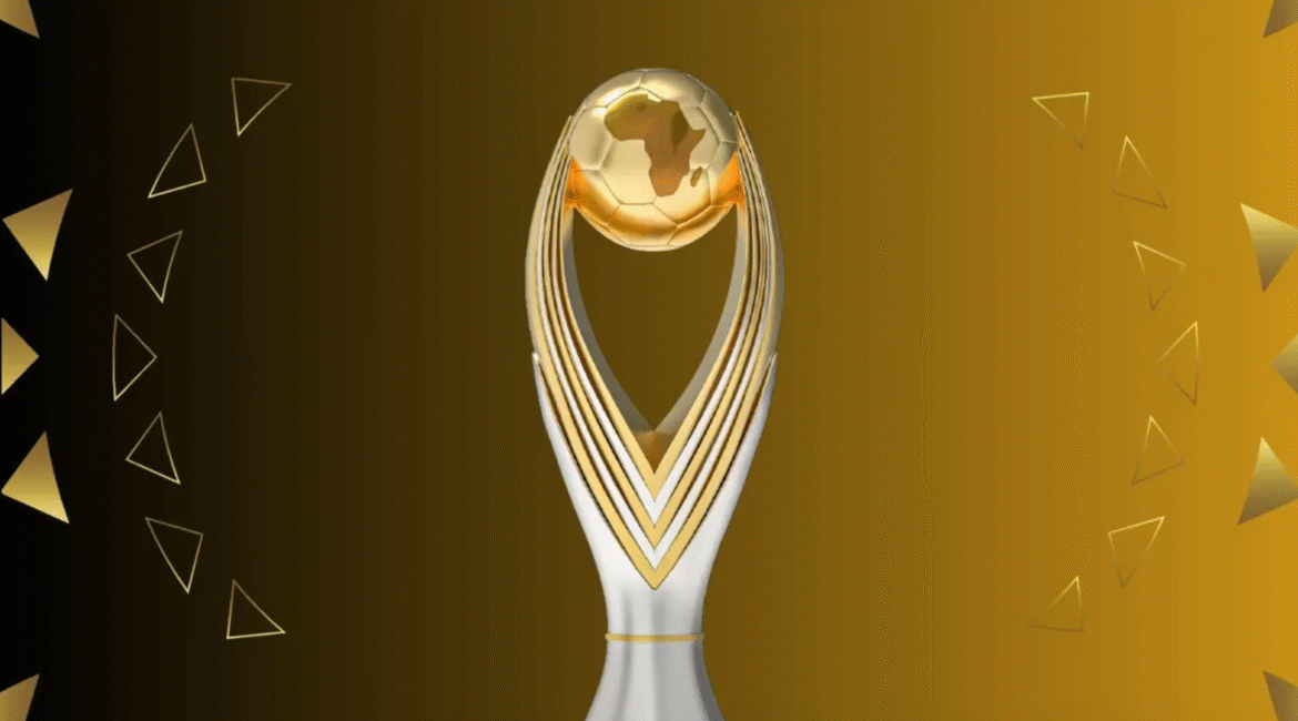 TotalEnergies CAF Champions League 2025/26: A New Era of Record Club Participation