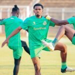 Yanga SC Official Starting XI vs Silver Strikers – CAF Champions League (October 18, 2025)