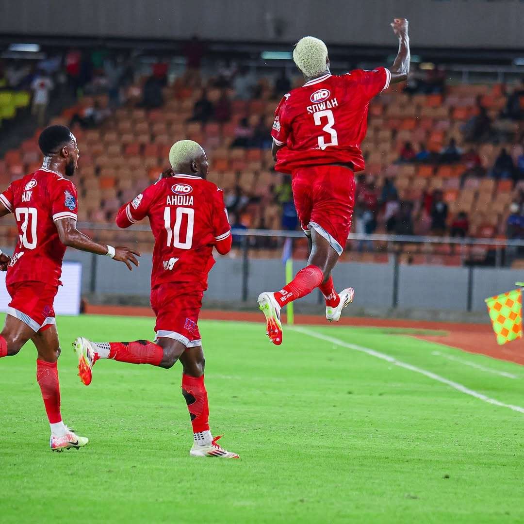 Simba SC vs Namungo FC – Live Updates, Lineups, Scores & Match Analysis | NBC Premier League 2025/26