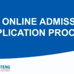 Gauteng 2026 Online Admissions - 2026 Online Admissions GP