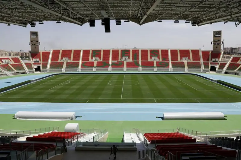 Nigeria vs Tanzania AFCON 2025 Live Updates