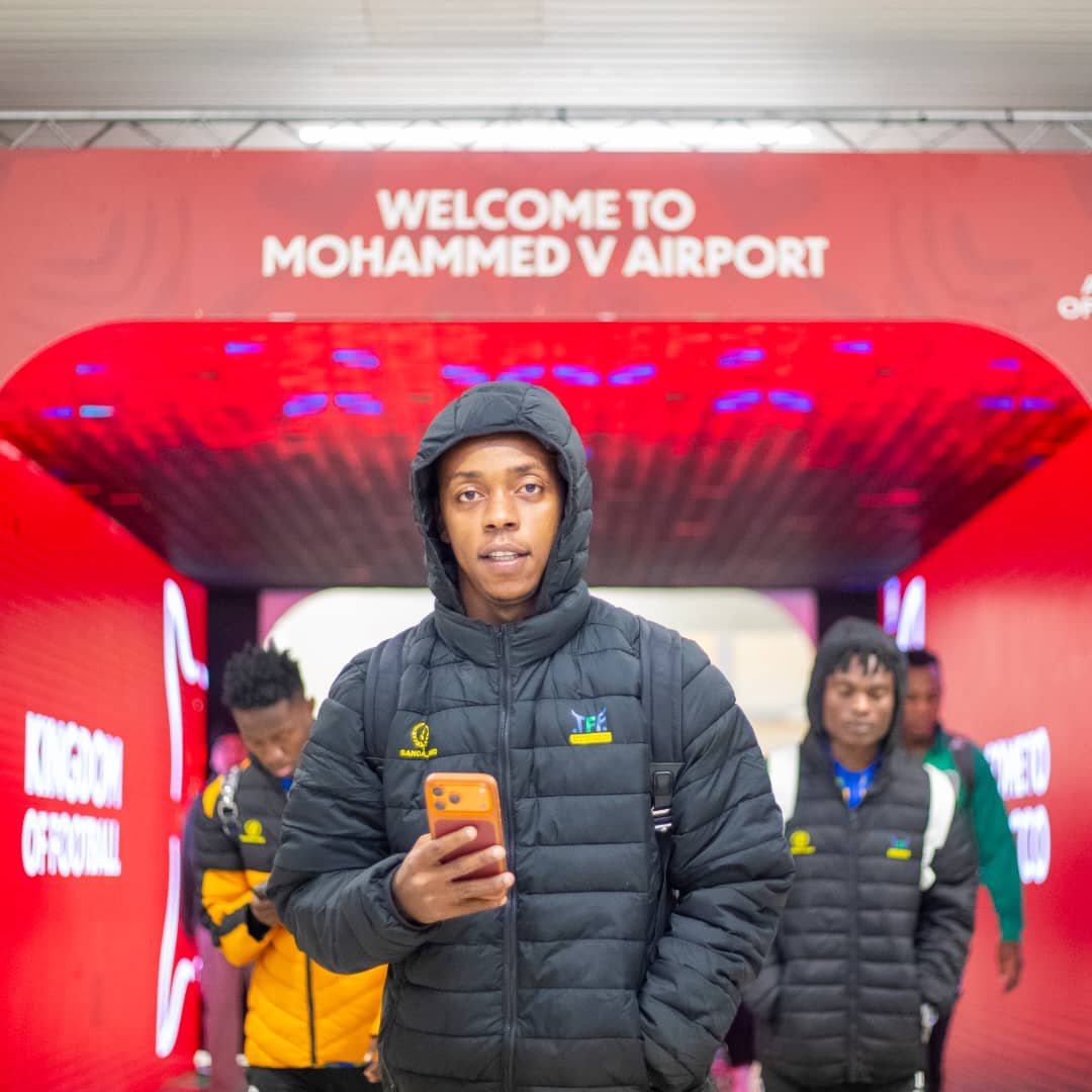 Nigeria vs Tanzania AFCON 2025 Live Updates