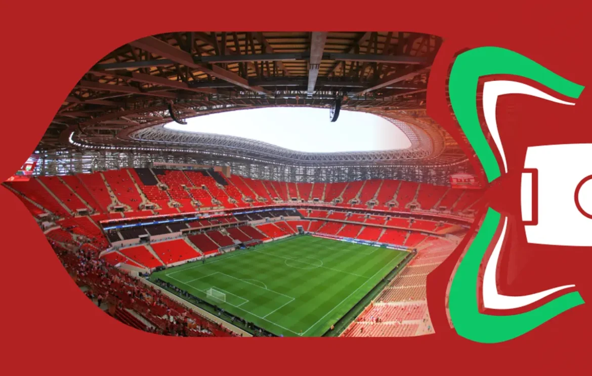 Msimamo wa Makundi ya AFCON 2025