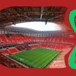 Msimamo wa Makundi ya AFCON 2025