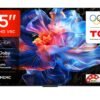 TCL smart Tv 65 inch price in Tanzania