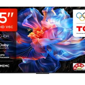 TCL smart Tv 65 inch price in Tanzania - Shop Now