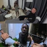 The most watched Russian guy viral video finally released