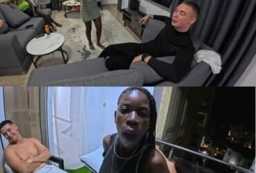 The most watched Russian guy viral video finally released