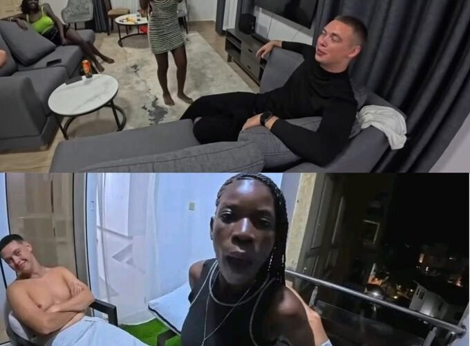 The most watched Russian guy viral video finally released