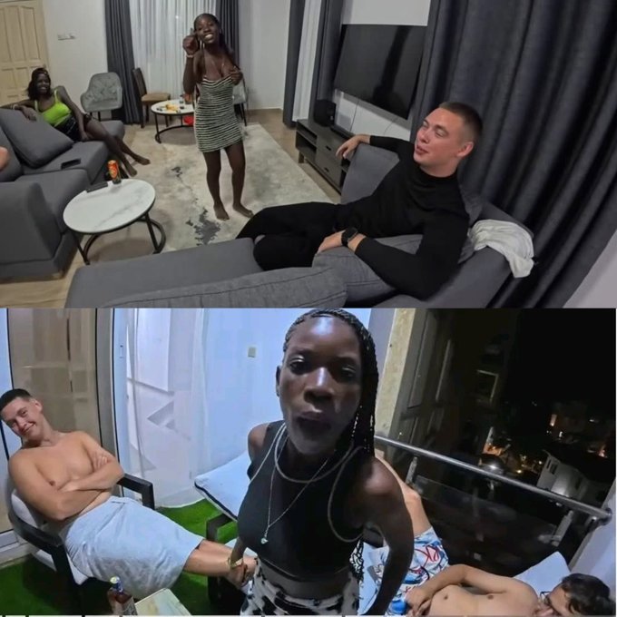 The most watched Russian guy viral video finally released