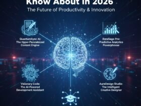 5 AI Tools You Should Know About in 2026