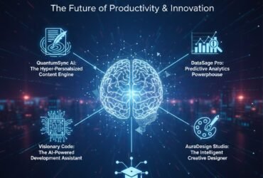 5 AI Tools You Should Know About in 2026